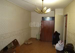 2-к квартира, вторичка, 47м2, 4/5 этаж