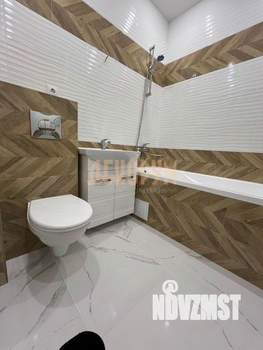 2-к квартира, вторичка, 52м2, 2/16 этаж