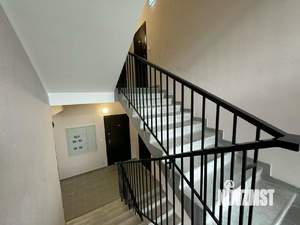 2-к квартира, вторичка, 55м2, 7/10 этаж