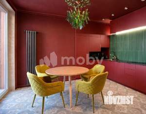 2-к квартира, вторичка, 40м2, 7/7 этаж