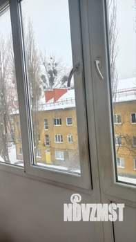 1-к квартира, вторичка, 30м2, 3/4 этаж