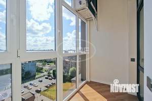 2-к квартира, вторичка, 55м2, 10/10 этаж