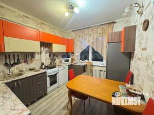 3-к квартира, вторичка, 62м2, 3/9 этаж
