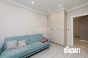 3-к квартира, вторичка, 102м2, 1/10 этаж