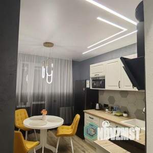 1-к квартира, вторичка, 39м2, 6/17 этаж