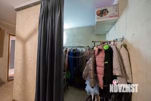 4-к квартира, вторичка, 106м2, 2/5 этаж