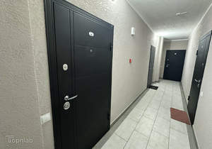 1-к квартира, вторичка, 36м2, 4/9 этаж