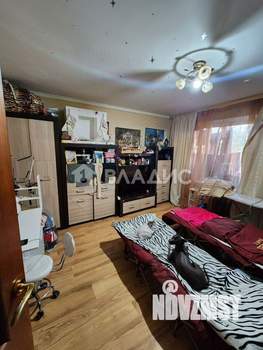 2-к квартира, вторичка, 31м2, 3/5 этаж
