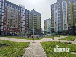 2-к квартира, вторичка, 62м2, 1/9 этаж