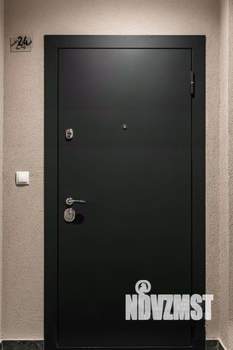 Студия квартира, вторичка, 28м2, 4/9 этаж