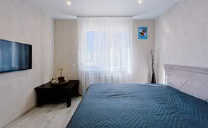 2-к квартира, вторичка, 56м2, 1/10 этаж