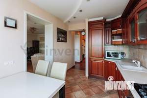 3-к квартира, вторичка, 82м2, 5/6 этаж