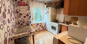 3-к квартира, вторичка, 59м2, 2/5 этаж