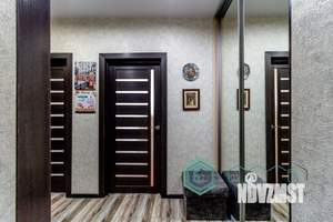 1-к квартира, вторичка, 41м2, 7/10 этаж