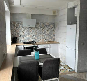 2-к квартира, вторичка, 45м2, 1/5 этаж