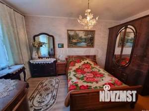 4-к квартира, вторичка, 85м2, 4/5 этаж