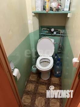 1-к квартира, вторичка, 33м2, 3/9 этаж