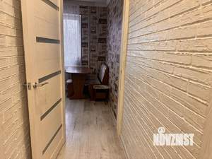 1-к квартира, вторичка, 34м2, 4/5 этаж