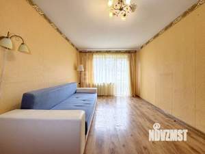 2-к квартира, вторичка, 45м2, 2/5 этаж