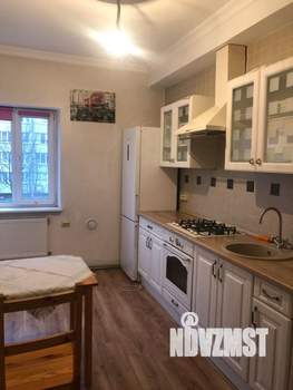 2-к квартира, вторичка, 52м2, 2/3 этаж