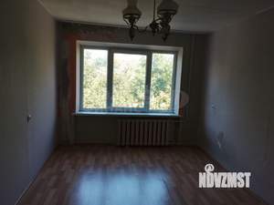 3-к квартира, вторичка, 52м2, 3/5 этаж