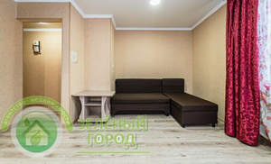 1-к квартира, вторичка, 34м2, 5/5 этаж