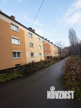 1-к квартира, вторичка, 30м2, 2/3 этаж