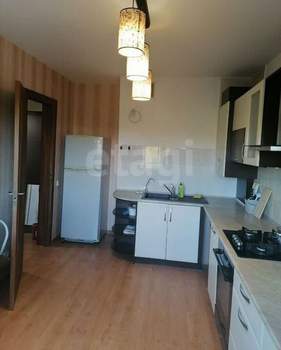 2-к квартира, вторичка, 58м2, 5/9 этаж