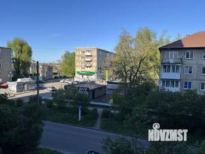 3-к квартира, вторичка, 66м2, 3/9 этаж