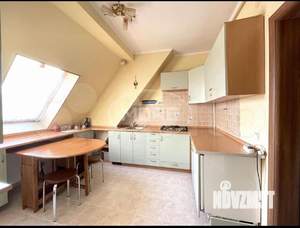 2-к квартира, вторичка, 63м2, 4/4 этаж