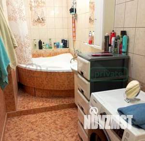 4-к квартира, вторичка, 97м2, 5/9 этаж