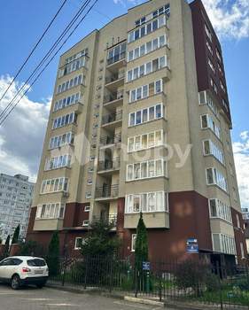 2-к квартира, вторичка, 70м2, 3/10 этаж