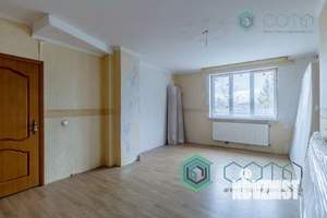 2-к квартира, вторичка, 89м2, 1/2 этаж