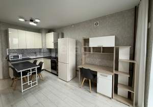 1-к квартира, вторичка, 42м2, 7/9 этаж