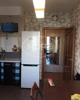 2-к квартира, вторичка, 63м2, 3/9 этаж