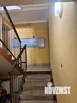 2-к квартира, вторичка, 50м2, 3/5 этаж