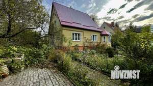 3-к квартира, вторичка, 61м2, 2/2 этаж