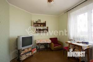 3-к квартира, вторичка, 68м2, 8/9 этаж