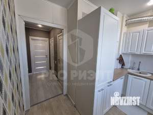 2-к квартира, вторичка, 51м2, 14/14 этаж