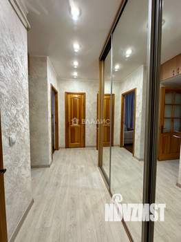 2-к квартира, вторичка, 50м2, 2/5 этаж