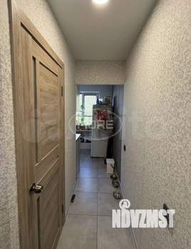 2-к квартира, вторичка, 46м2, 5/5 этаж