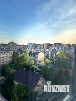 1-к квартира, вторичка, 38м2, 5/9 этаж