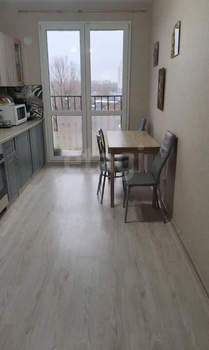 2-к квартира, вторичка, 48м2, 3/3 этаж