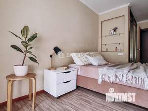 2-к квартира, вторичка, 44м2, 2/5 этаж