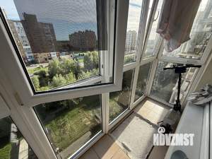 1-к квартира, вторичка, 36м2, 6/9 этаж