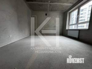 1-к квартира, вторичка, 46м2, 3/9 этаж