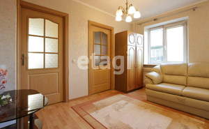 2-к квартира, вторичка, 53м2, 3/5 этаж