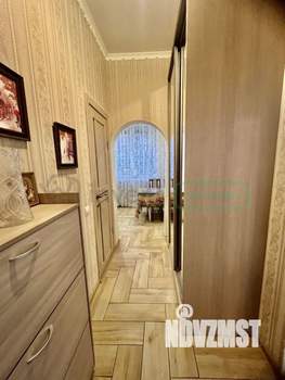 2-к квартира, вторичка, 56м2, 2/4 этаж