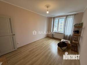 1-к квартира, вторичка, 31м2, 5/8 этаж