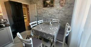 3-к квартира, вторичка, 85м2, 4/4 этаж